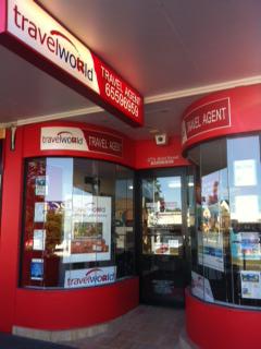 Travelworld Laurieton