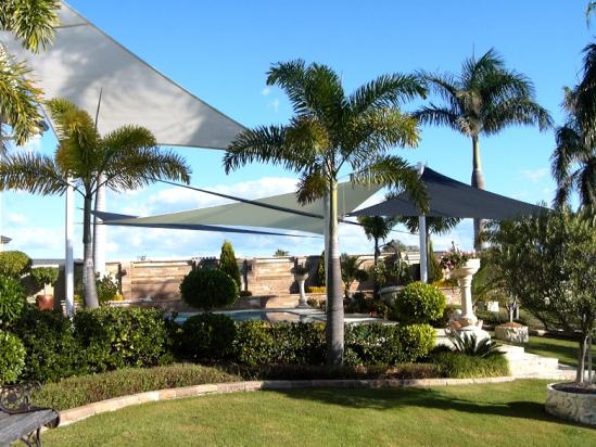 Brisbane Sailmakers: Salisbury
