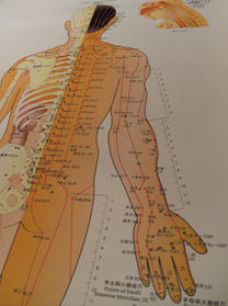 Inside Out Acupuncture