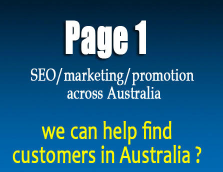 Page 1 logo