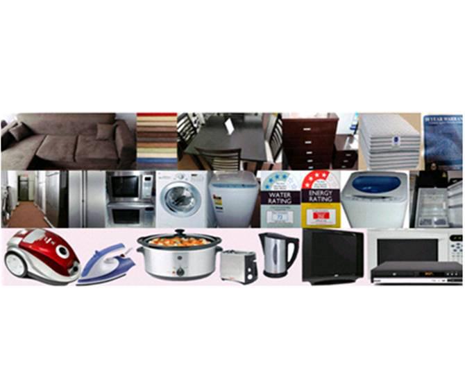 Top Gun Appliances