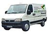 Ecologistics