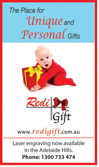 Redi Gift