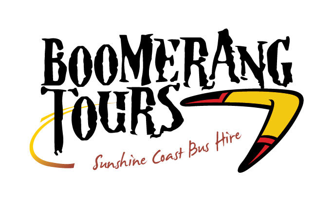Boomerang Tours logo