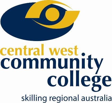 Central West Community College: Young