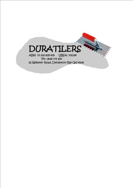 Duratilers