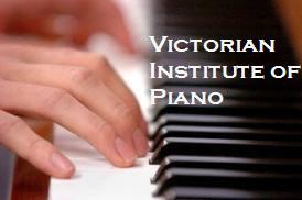 Victorian Institute of Piano