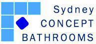 Sydney Concept Bathrooms