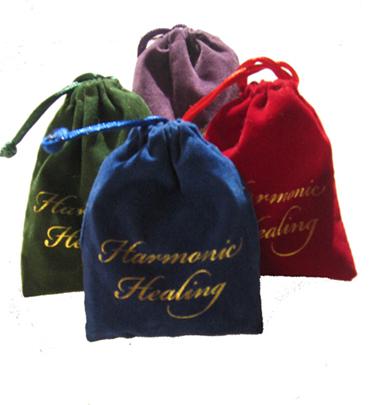 Harmonic Healing