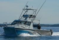 Sealord Charters