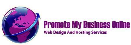 Promote My Business Online: Warragul logo