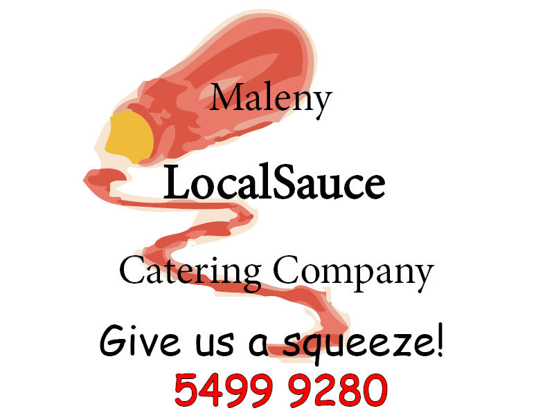 LocalSauce