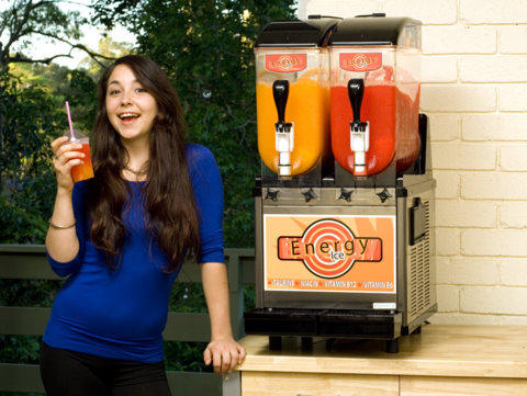 The Slushie Co P/L