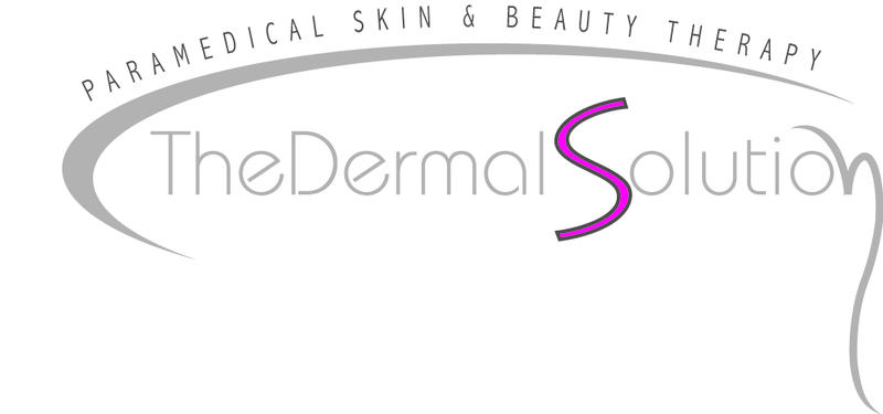 The Dermal Solution logo