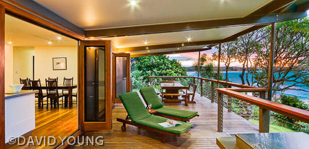 Berrington Design & Construction