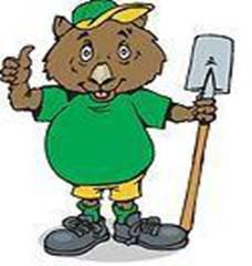 Busy Wombats Landscape Gardeners