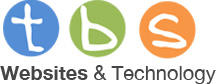 TBS Websites & Technology