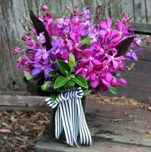 Flowers For Everyone: Rouse Hill