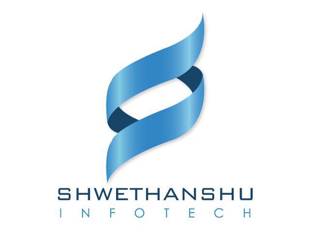 Shwetanshu Infotech logo