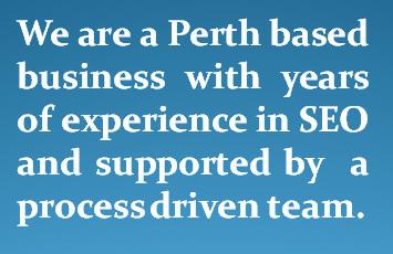 Perth SEO Services