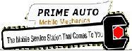Prime Automobile Mechanics