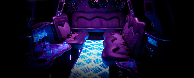 KJC Limousines