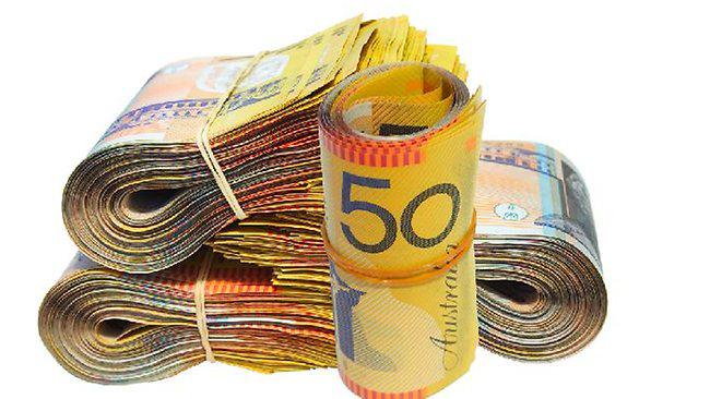Unclaimed Assets Recoveries