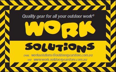 Work Solutions logo