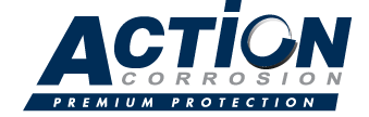 Action Corrosion