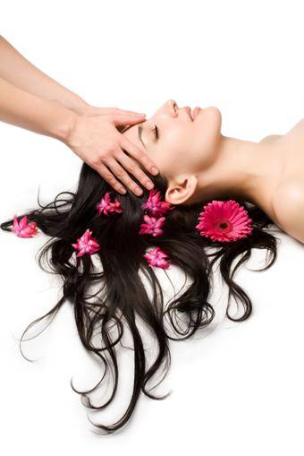 Oasis Spa and Beauty