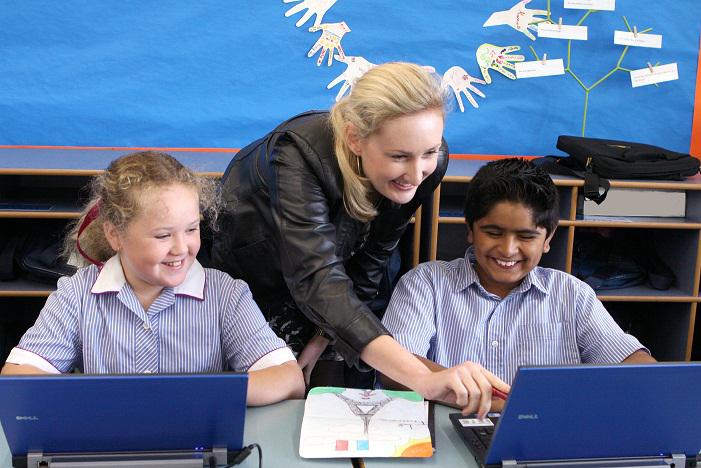 Kilvington Grammar School