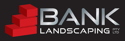 Bank Landscaping