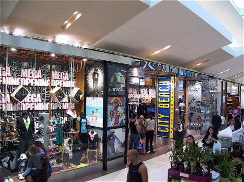Headland Shopfitting Pty Ltd