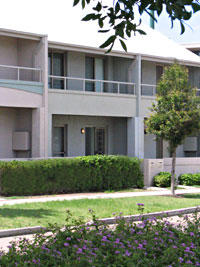 Honeysuckle Apartments