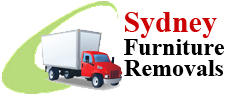 Sydney Furniture Removals