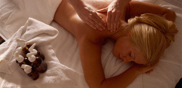 Body Essence of Mornington