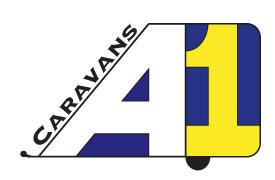 RVStore Plus A1 Caravans logo