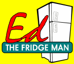 Ed The Fridge Man