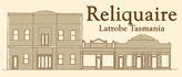 Reliquaire logo