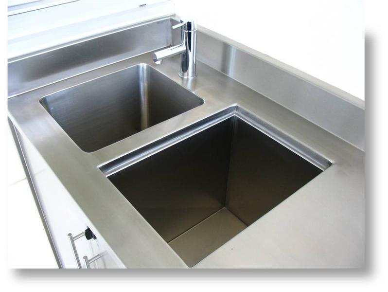 Concept Stainless Design