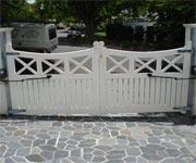 Automatic Gates and Doors