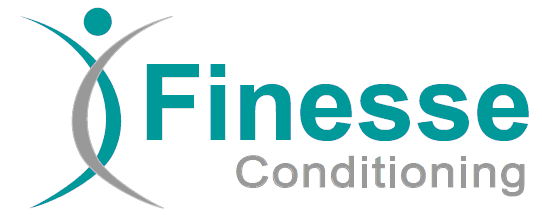Finesse Conditioning