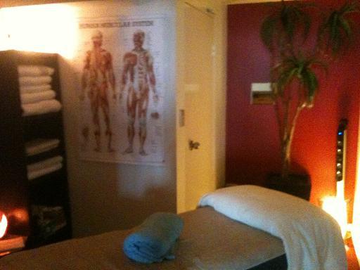 Waterloo Sports Massage Clinic