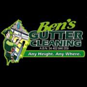 Ben's Gutter Cleaning