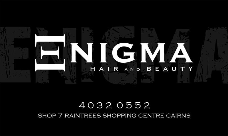 Enigma Hair and Beauty