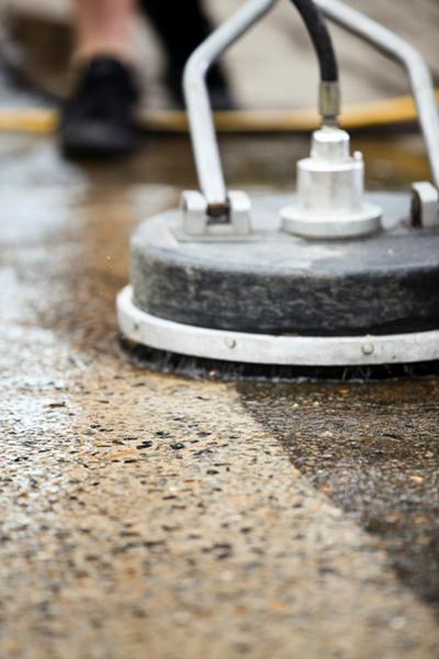Aus Pressure Cleaning