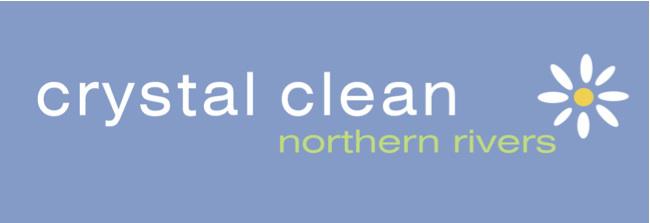 Crystal Clean Northern Rivers