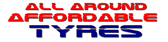 All Around Affordable Tyres