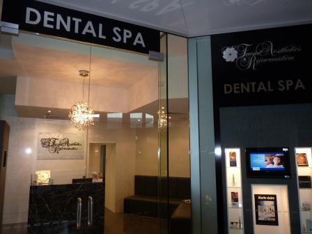 Facial Aesthetics & Rejuvenation