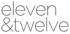 Eleven & Twelve